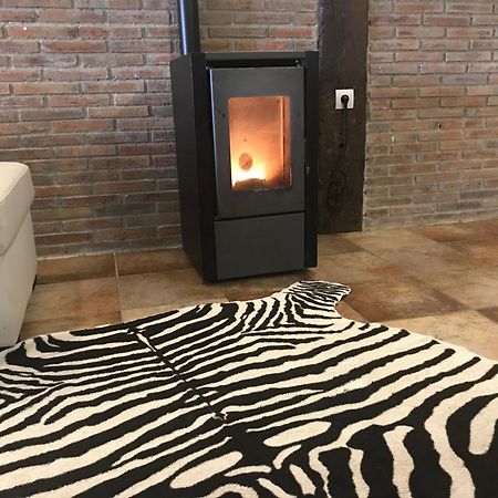 Apartamento Cangas Relax Onís Extérieur photo