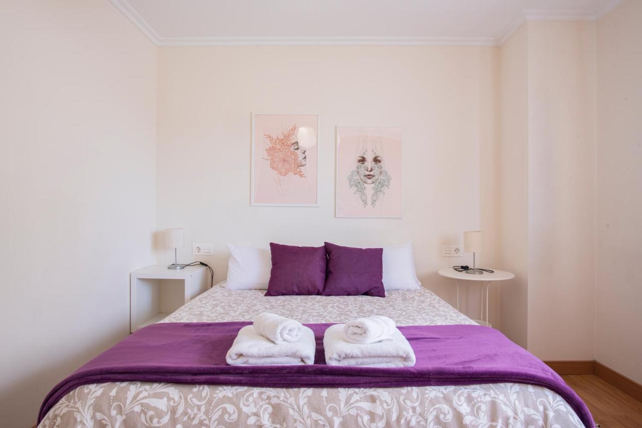 Apartamento Cangas Relax Onís Extérieur photo