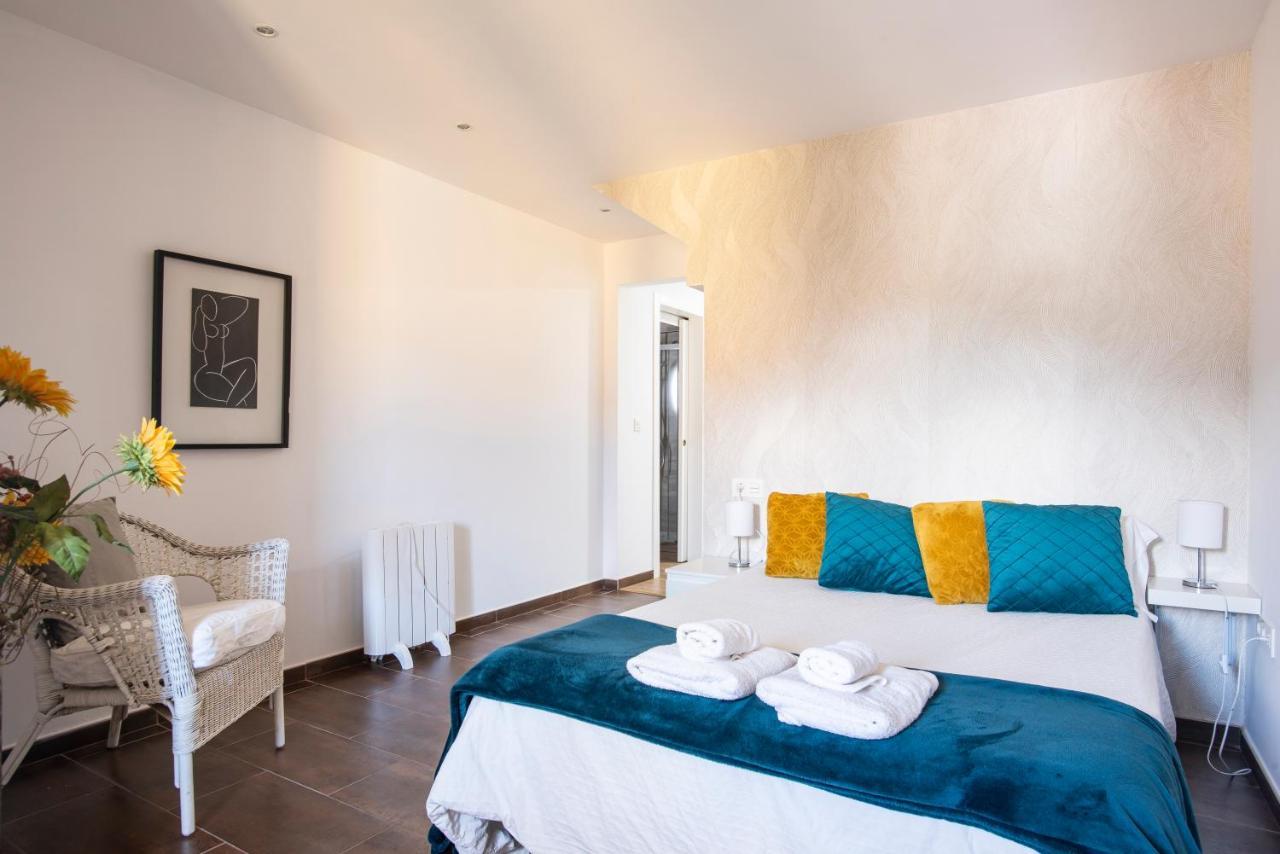 Apartamento Cangas Relax Onís Extérieur photo