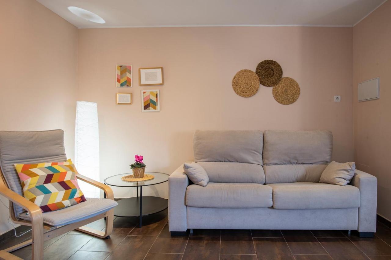 Apartamento Cangas Relax Onís Extérieur photo
