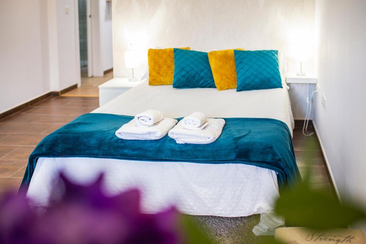 Apartamento Cangas Relax Onís Extérieur photo