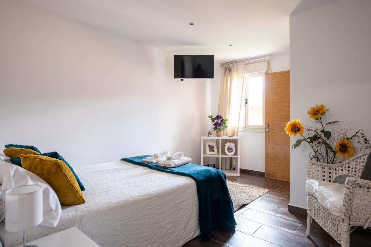 Apartamento Cangas Relax Onís Extérieur photo