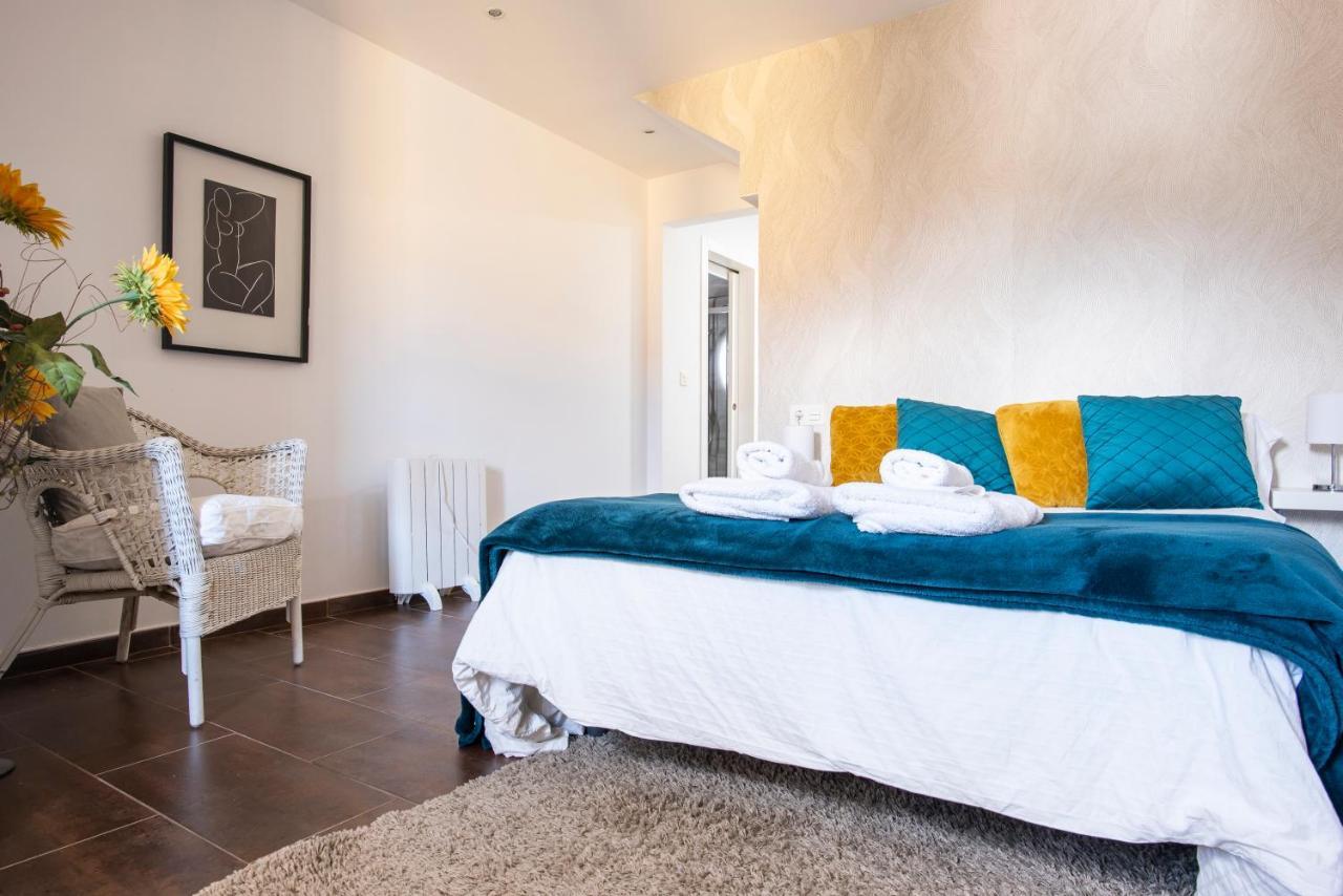 Apartamento Cangas Relax Onís Extérieur photo