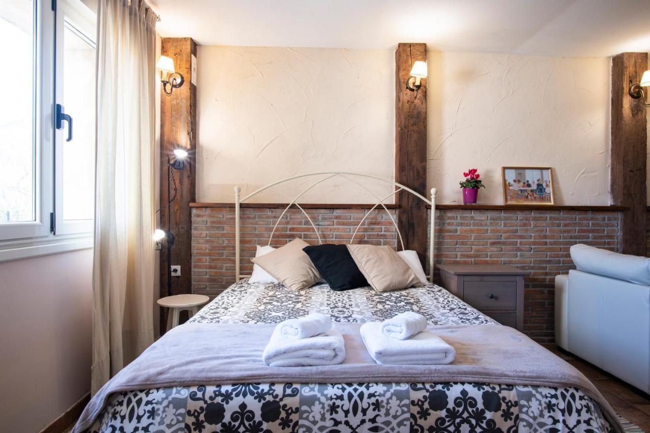 Apartamento Cangas Relax Onís Extérieur photo