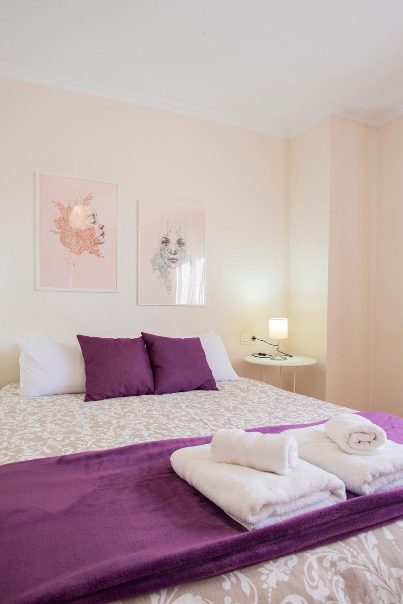 Apartamento Cangas Relax Onís Extérieur photo