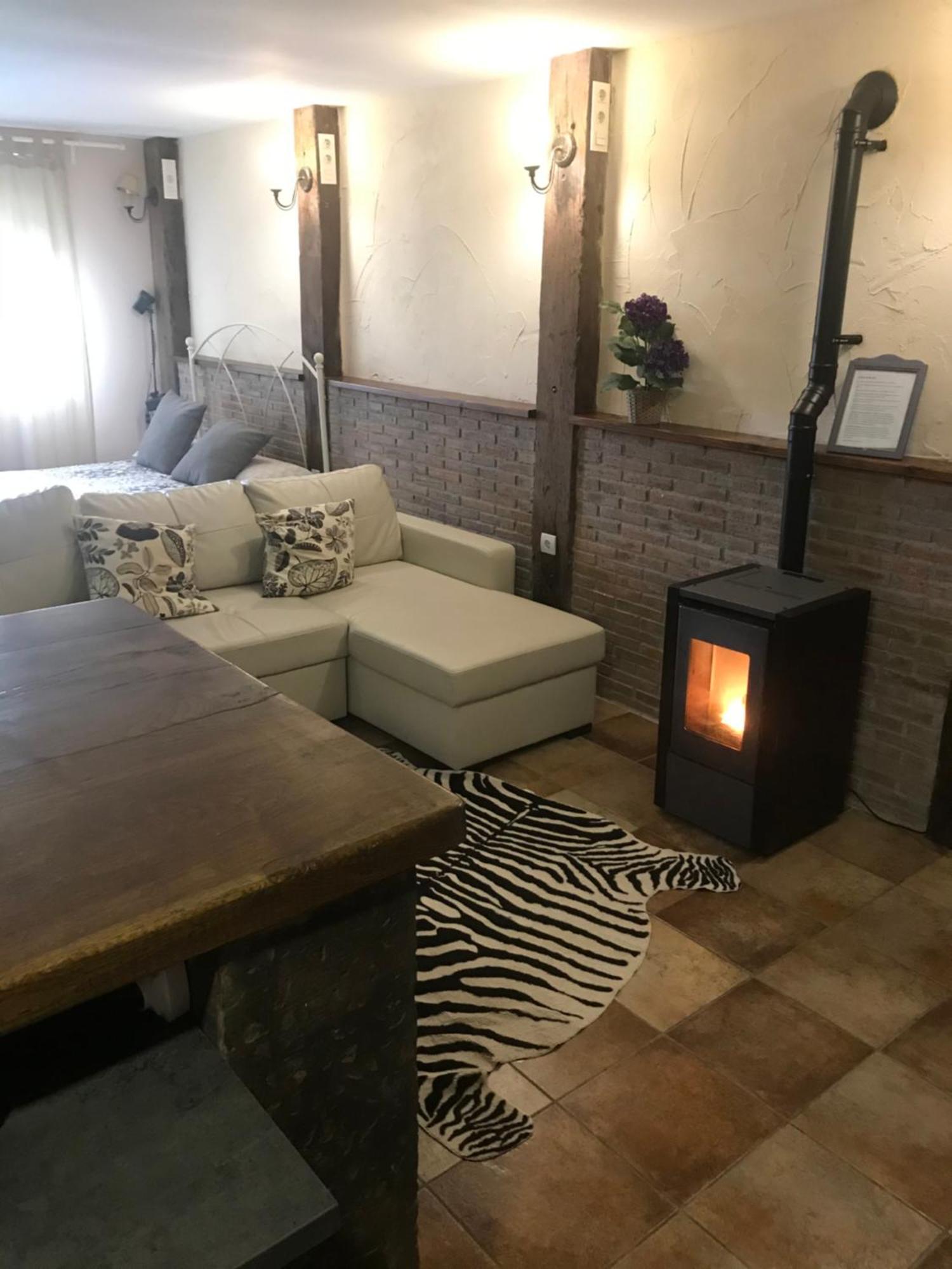 Apartamento Cangas Relax Onís Extérieur photo