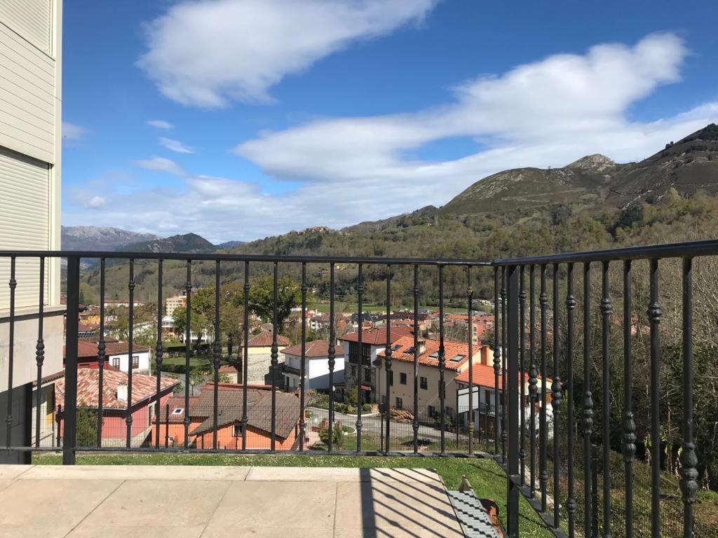 Apartamento Cangas Relax Onís Chambre photo