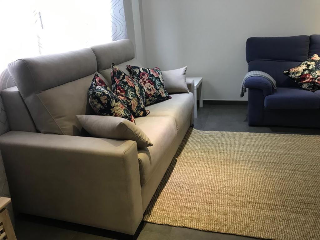 Apartamento Cangas Relax Onís Chambre photo